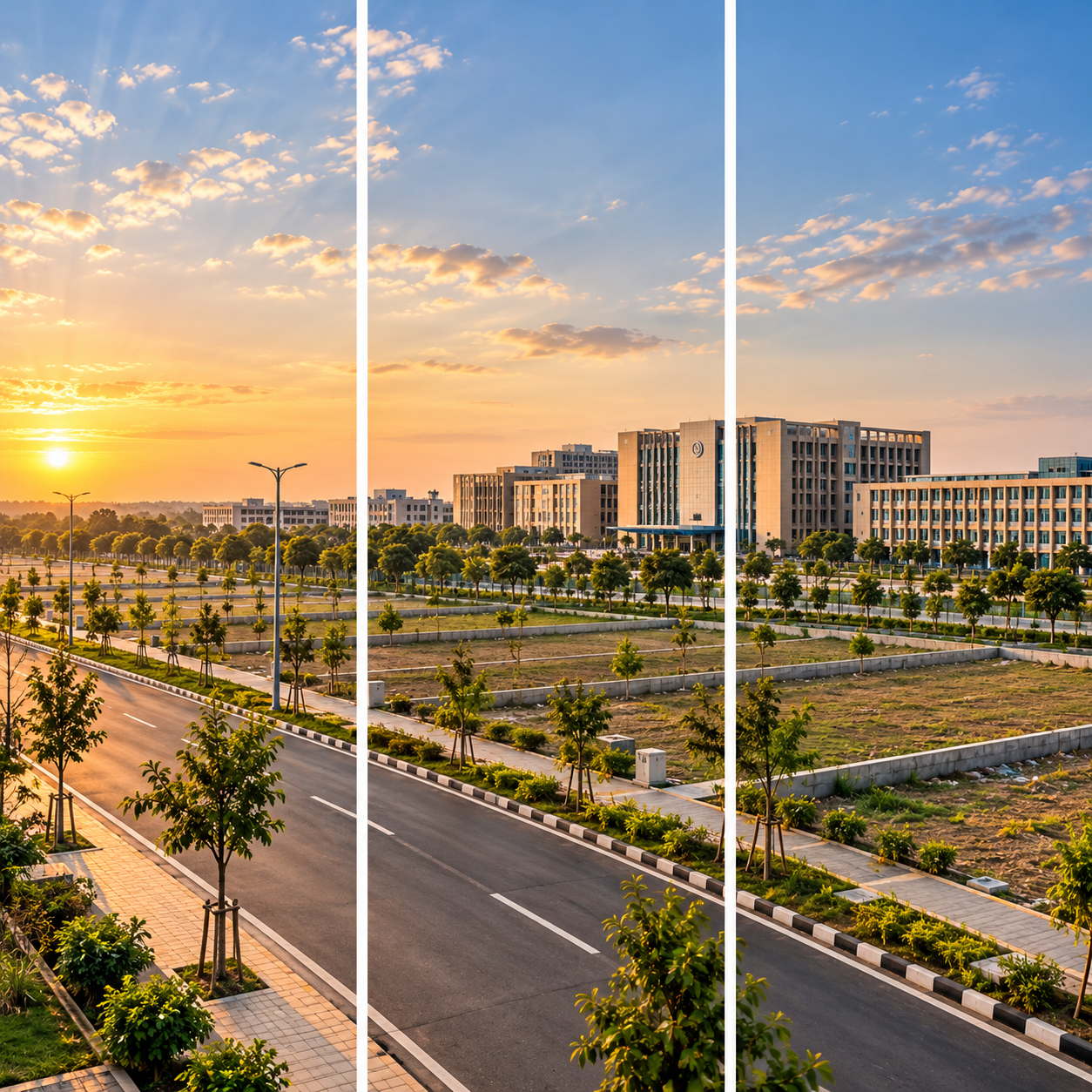 Brothers Properties Rewari - Prime Property Location Near AIIMS Rewari